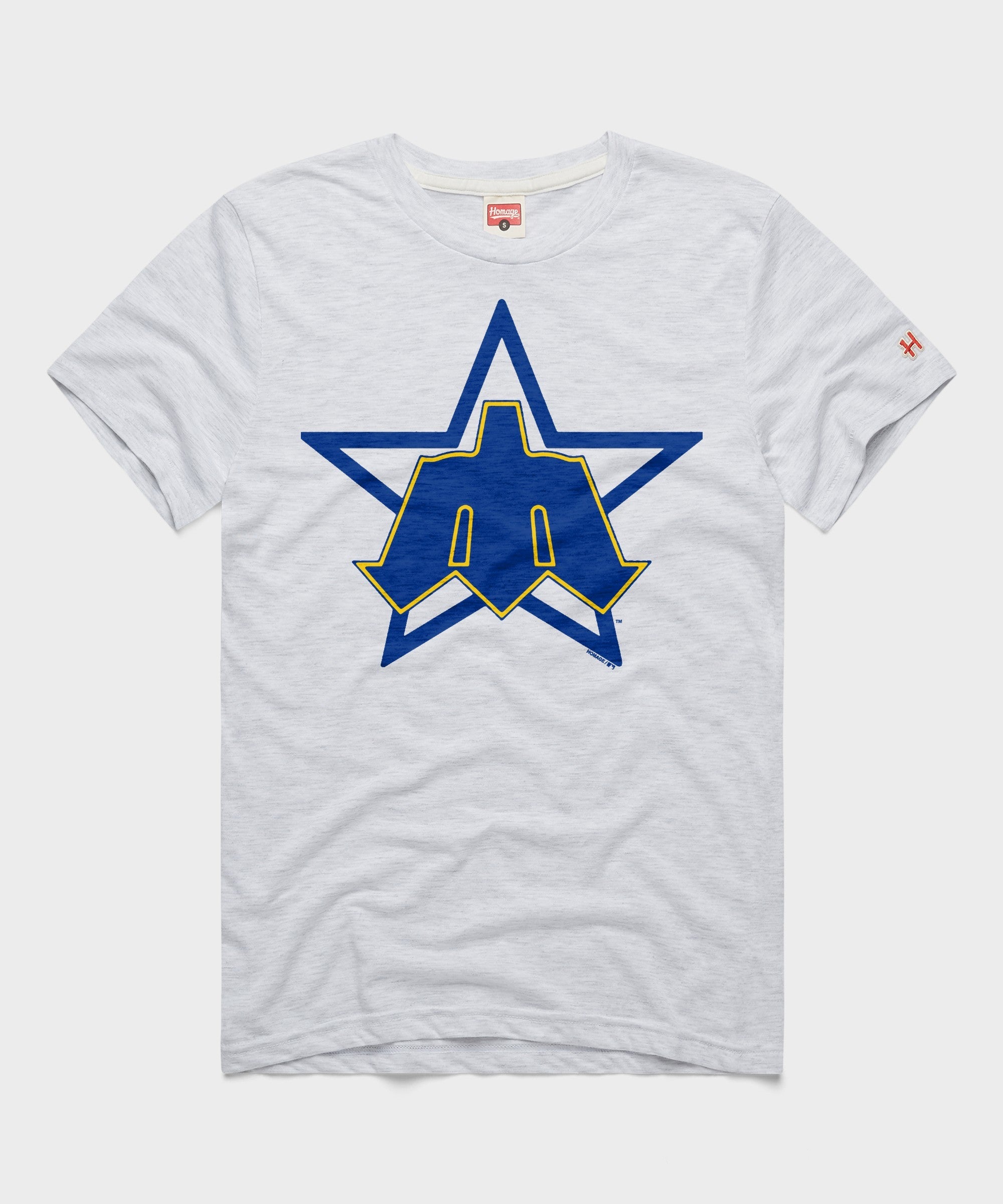 Seattle Mariners '81