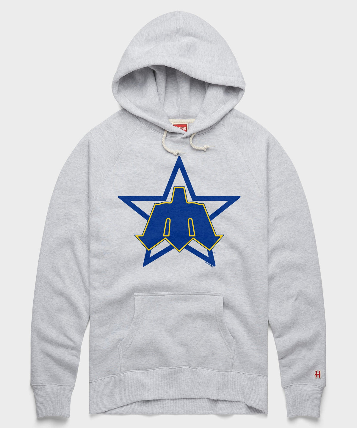 Seattle Mariners '81 Hoodie