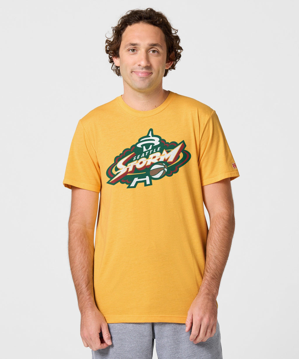 Seattle Storm '00