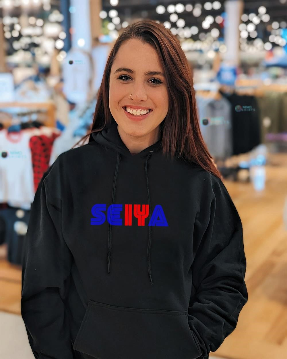 Seiya Suzuki Chicago Japanese baseball shirt