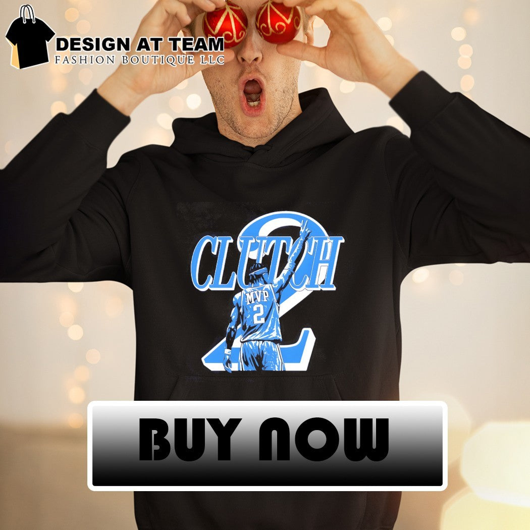 Shai Gilgeous-Alexander Clutch MVP OKC Thunder Basketball 2026 shirt