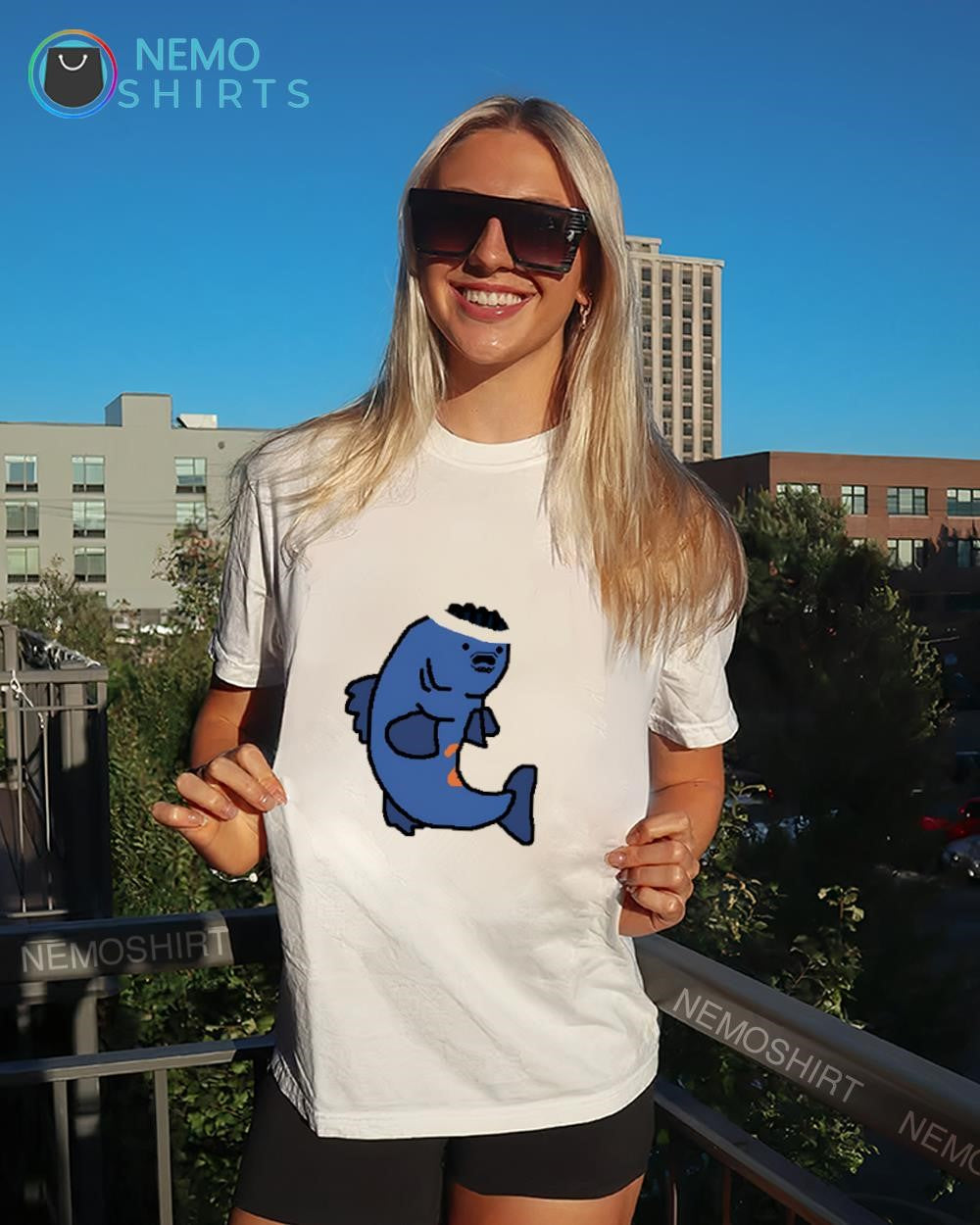 Shai Gill-geous-Alexander OKC Thunder player shirt