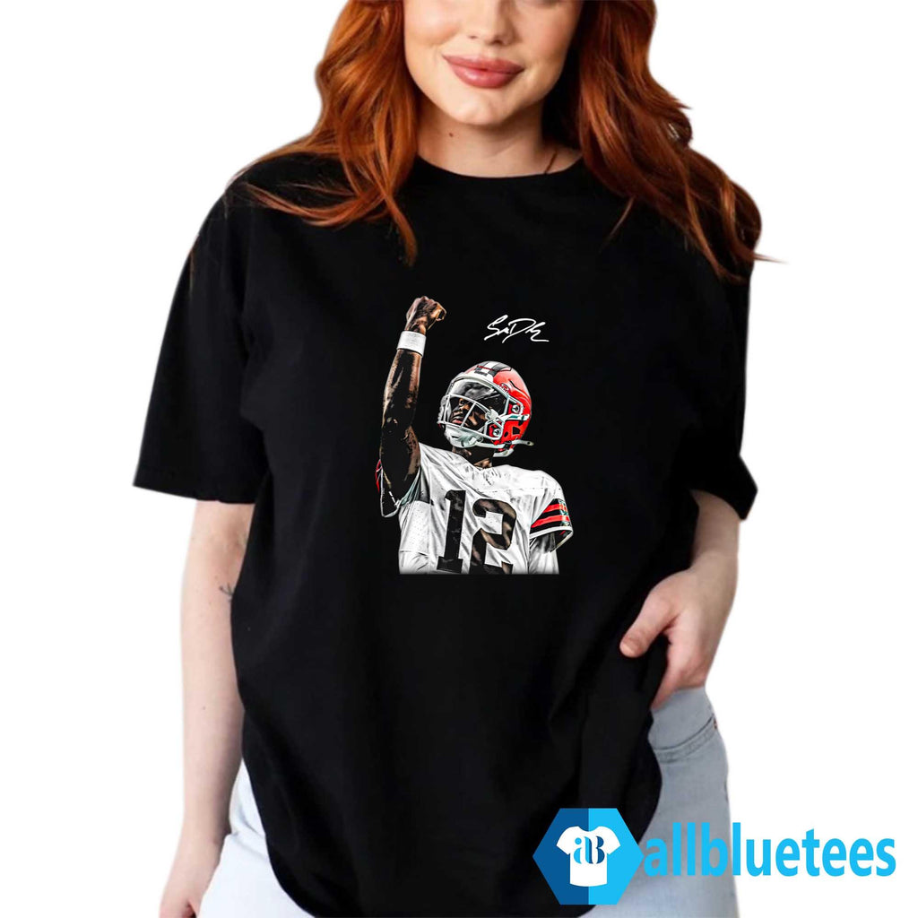 Shedeur Sanders Shirt