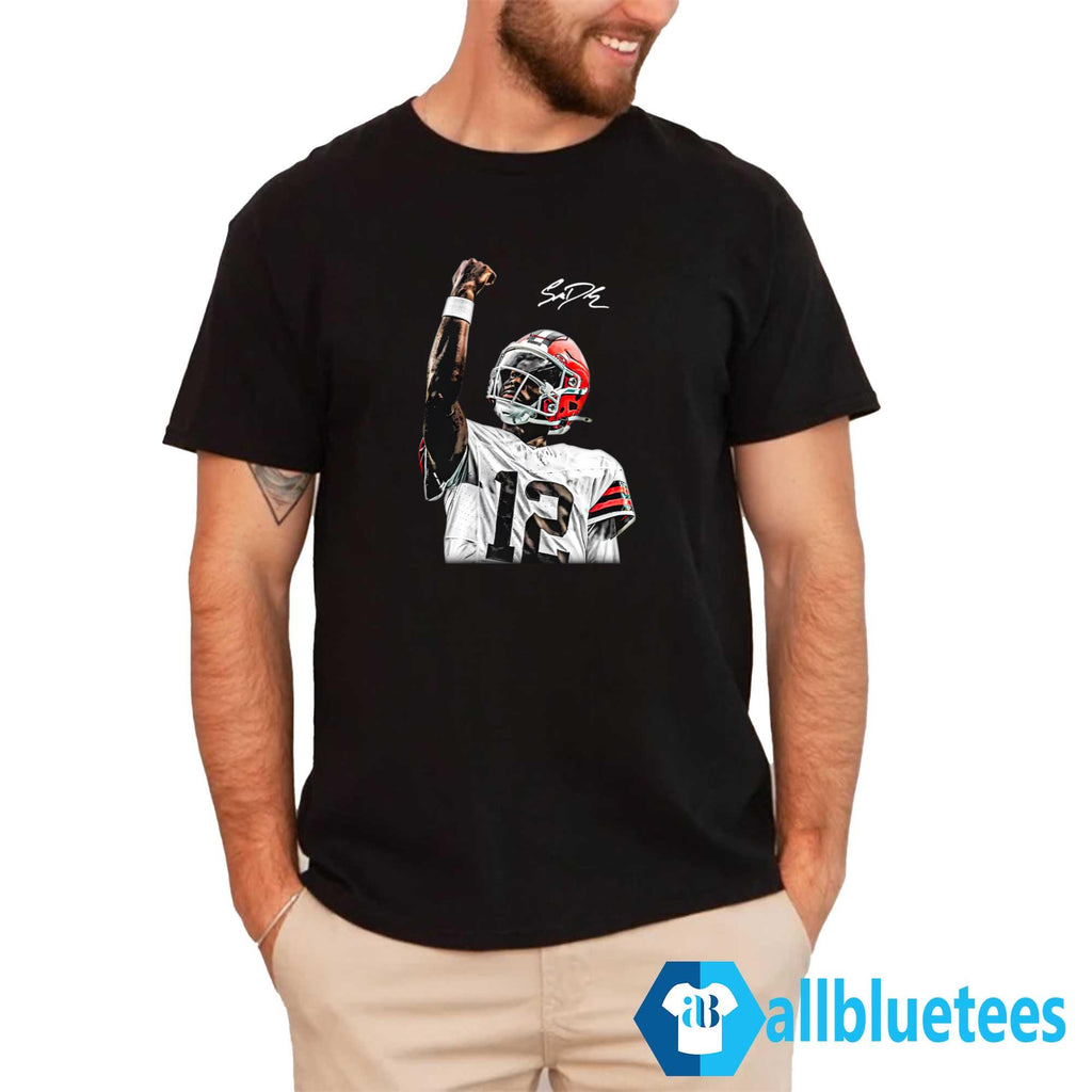 Shedeur Sanders Shirt
