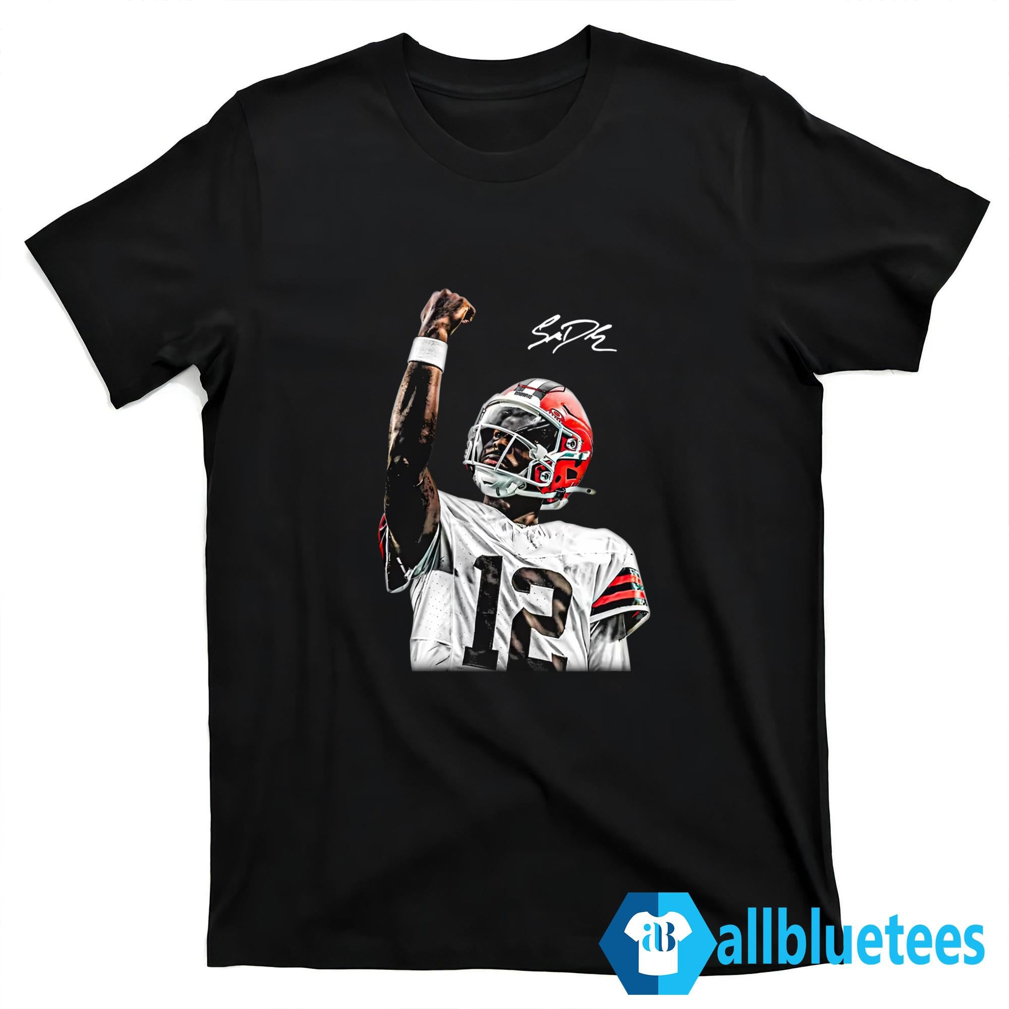 Shedeur Sanders Shirt