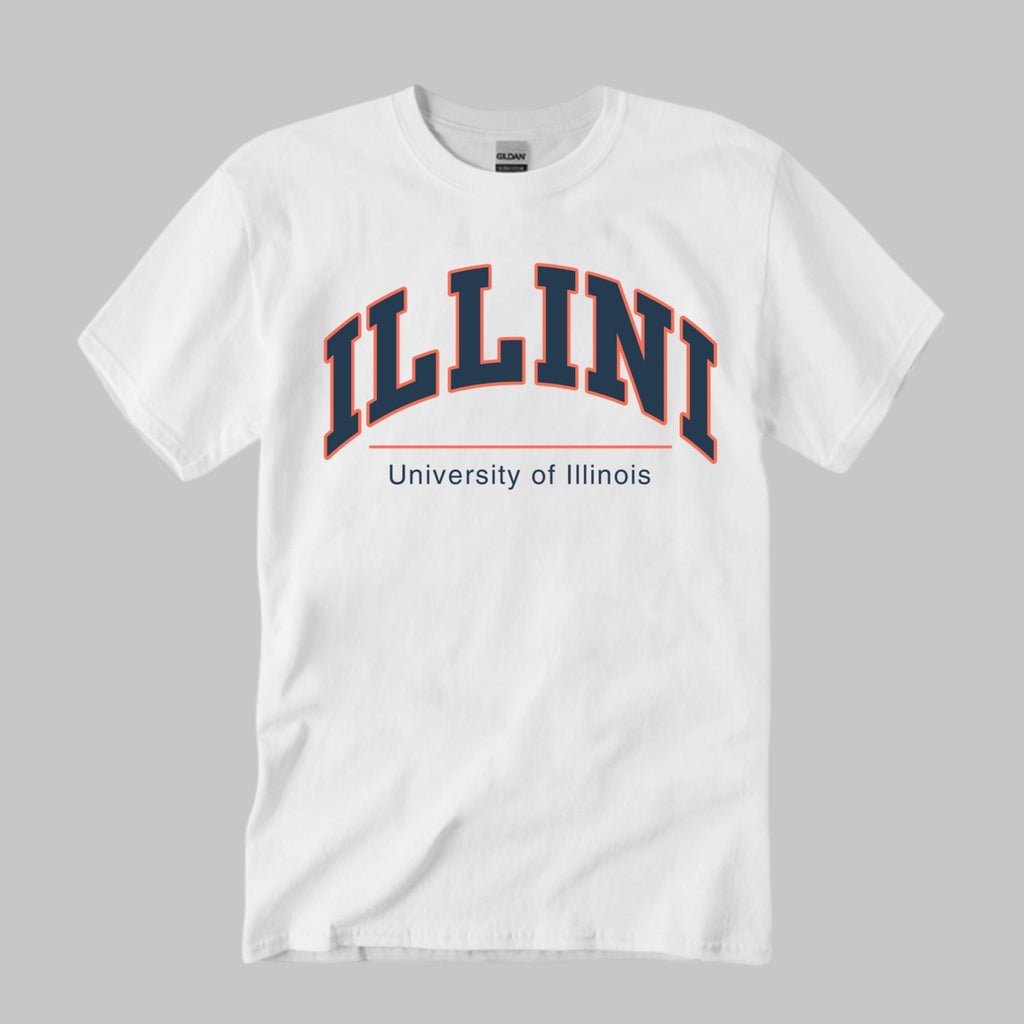 Shota Imanaga University Of Illinois Shirt