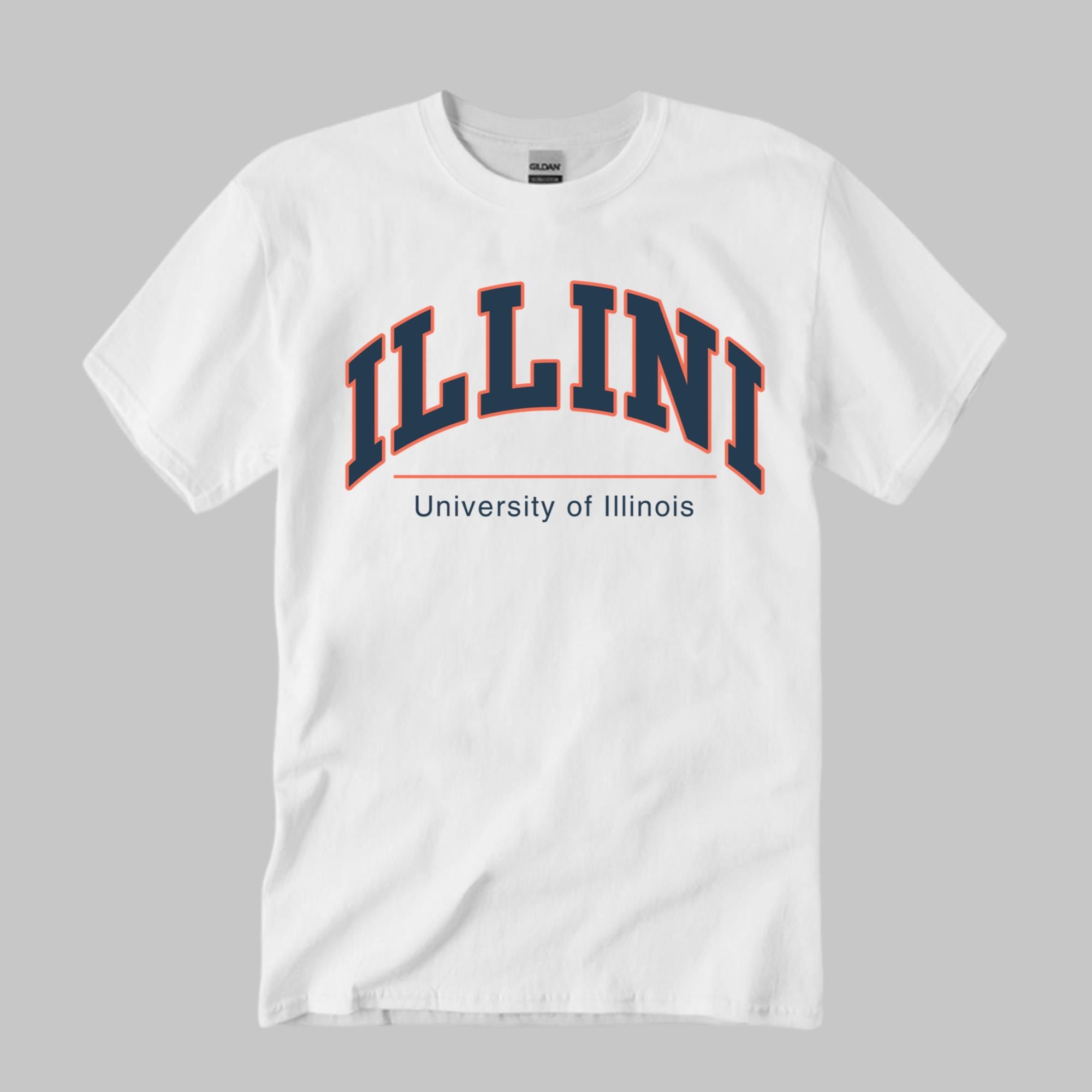 Shota Imanaga University Of Illinois Shirt