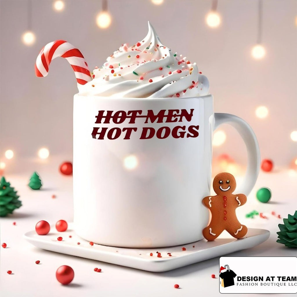 Shutterstock Hot Men Hot Dogs shirt