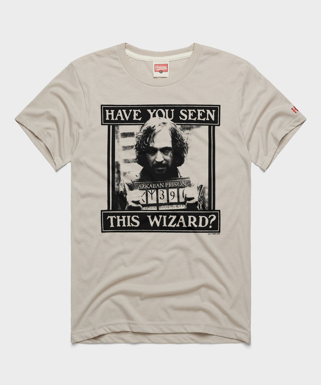 Sirius Black