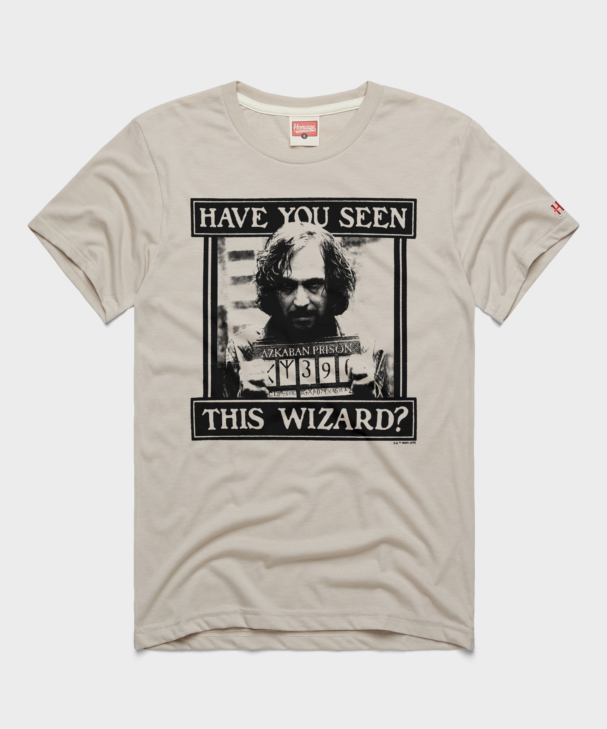Sirius Black