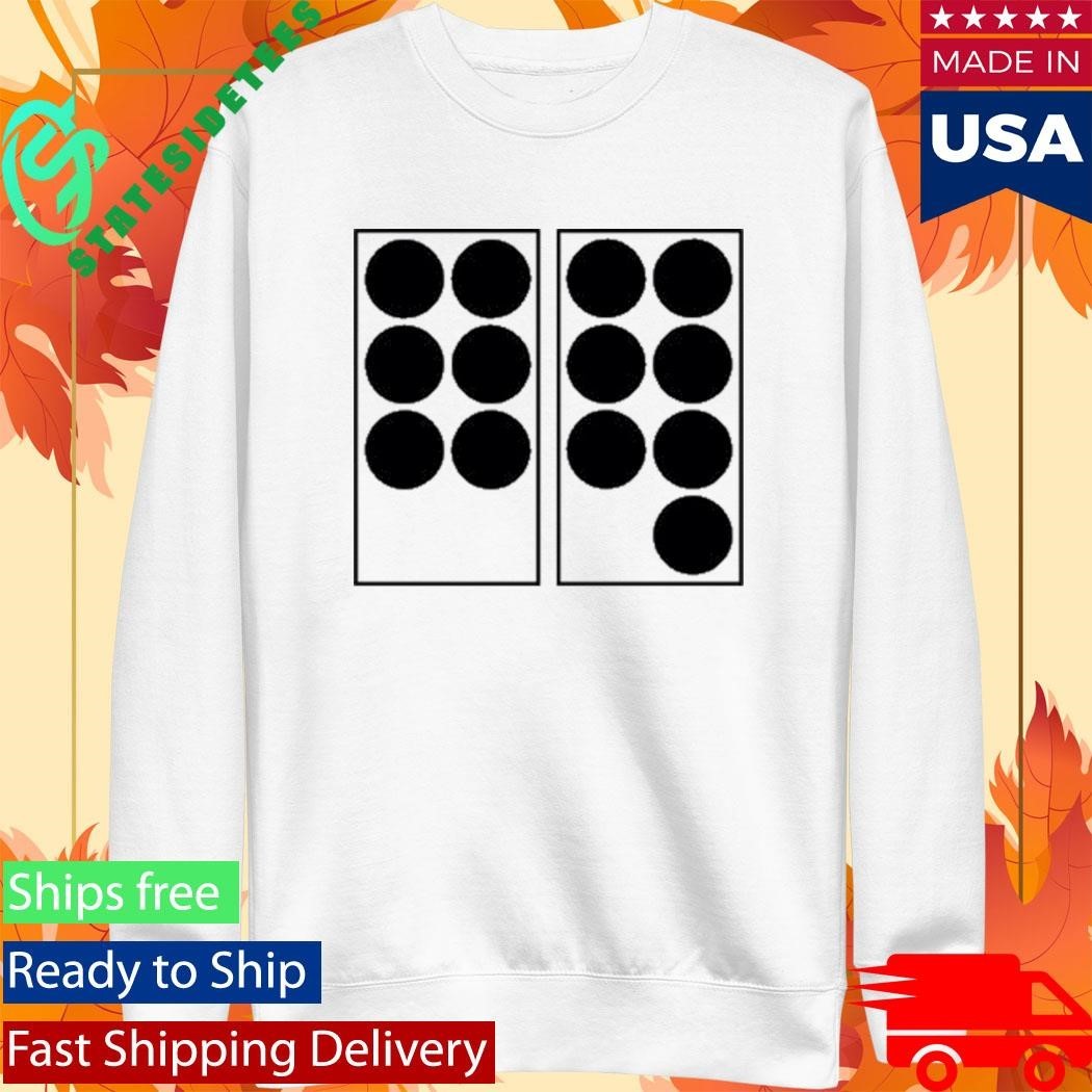 Six Seven Dots Shirt