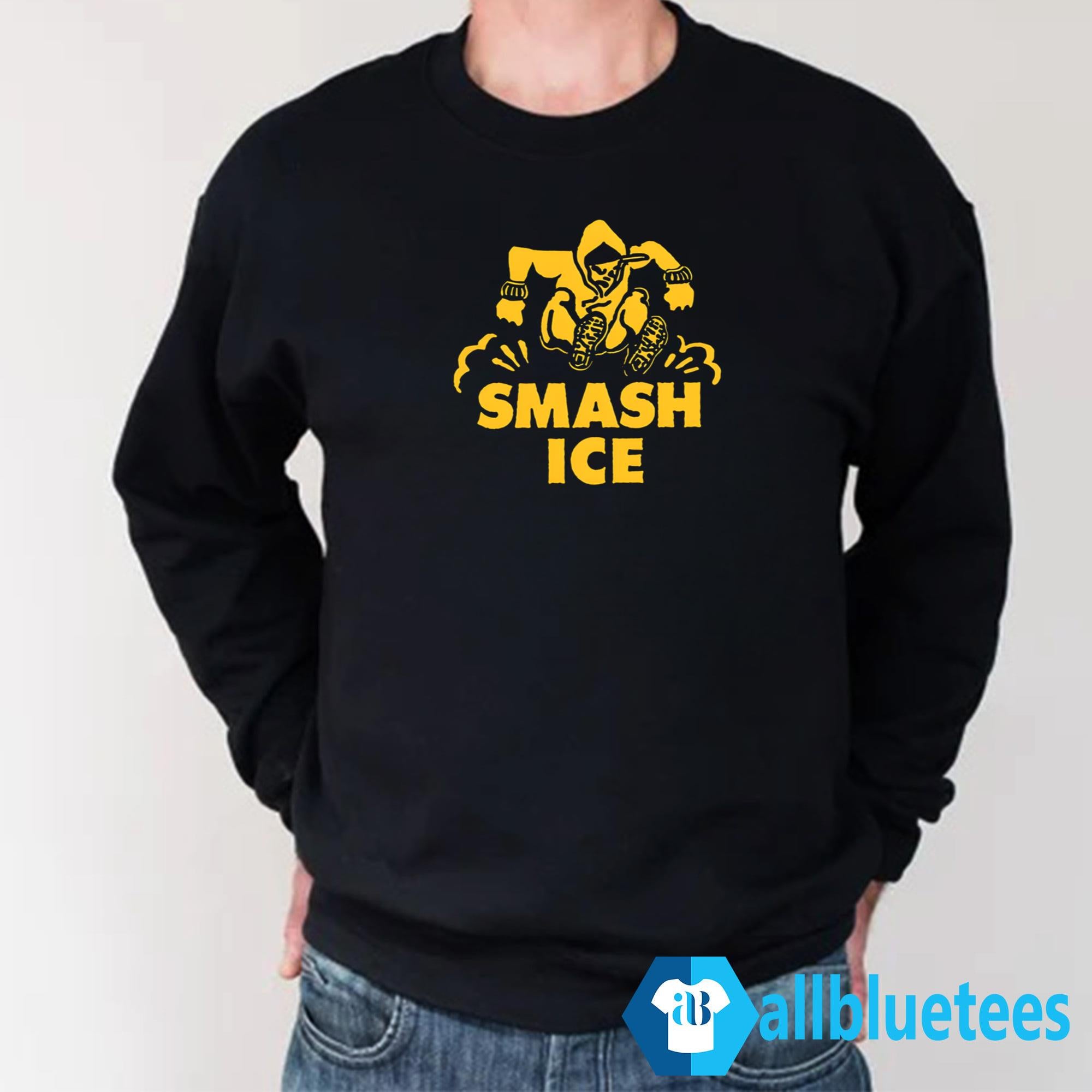 Smash ICE Shirt