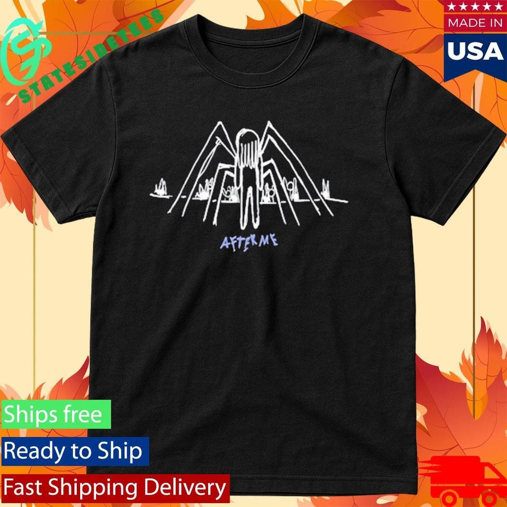 Sofaygo After Me Illustration Shirt