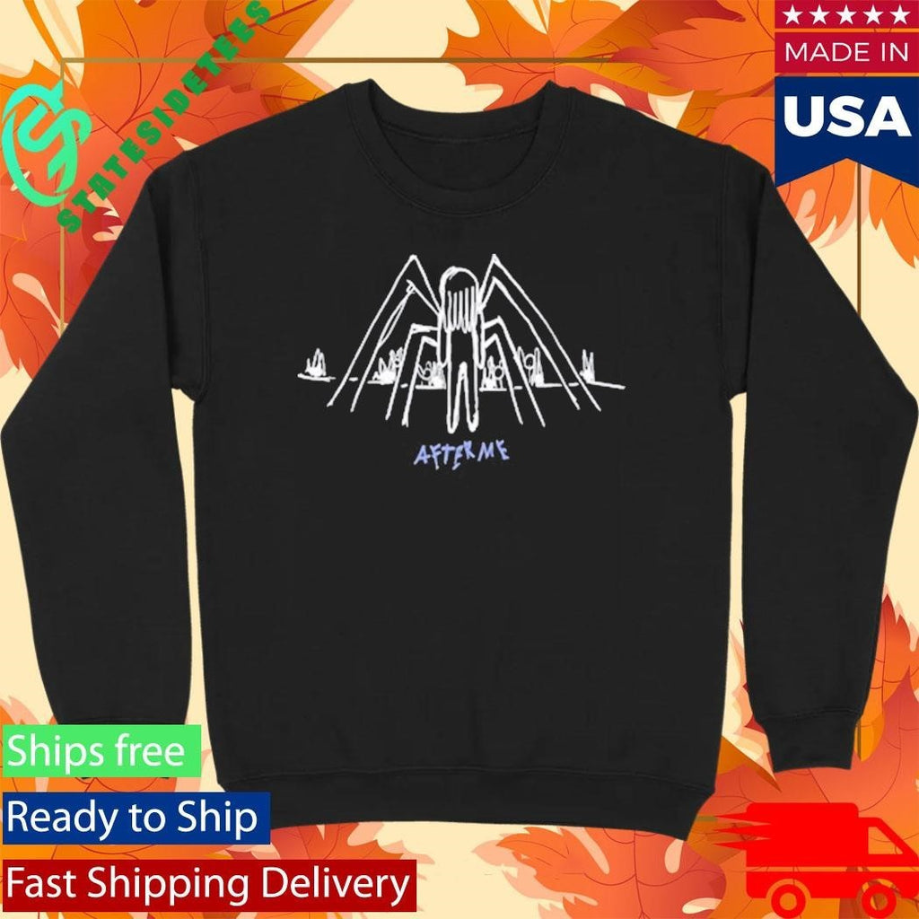 Sofaygo After Me Illustration Shirt