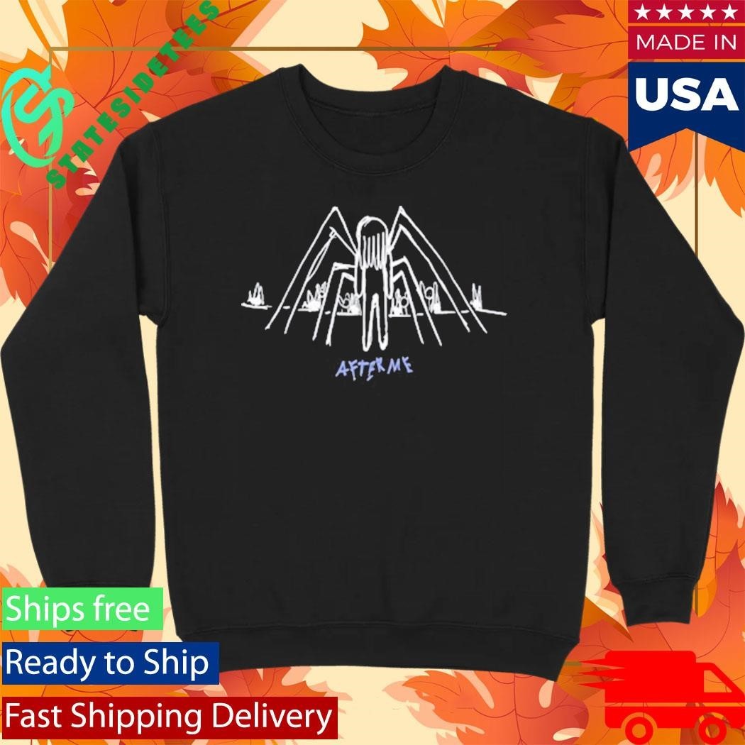 Sofaygo After Me Illustration Shirt