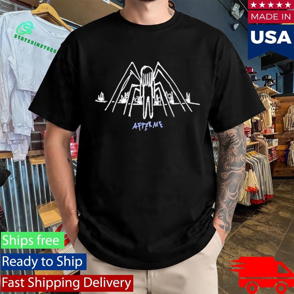Sofaygo After Me Illustration Shirt