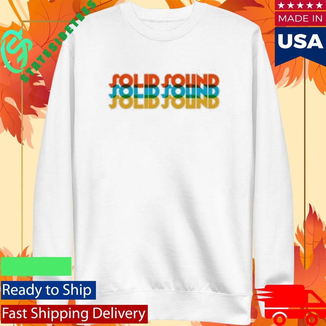 Solid Sound 2026 Togetherness Shirt