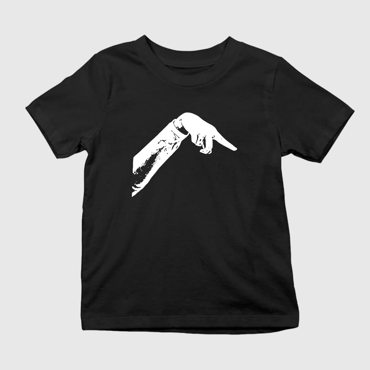 Sophie Cunningham Pointing Finger Shirt
