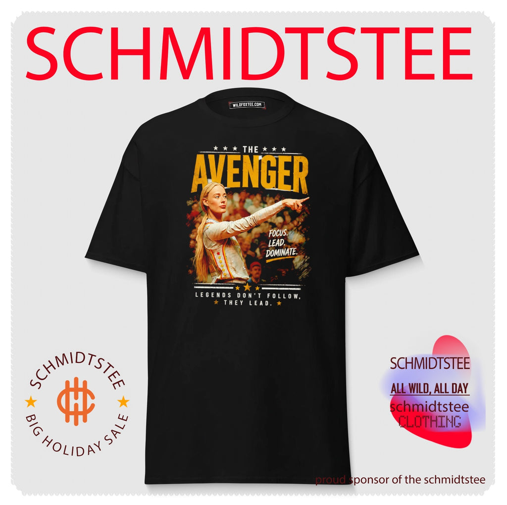 Sophie Cunningham The Avenger Indiana Fever Focus Lead Dominate shirt