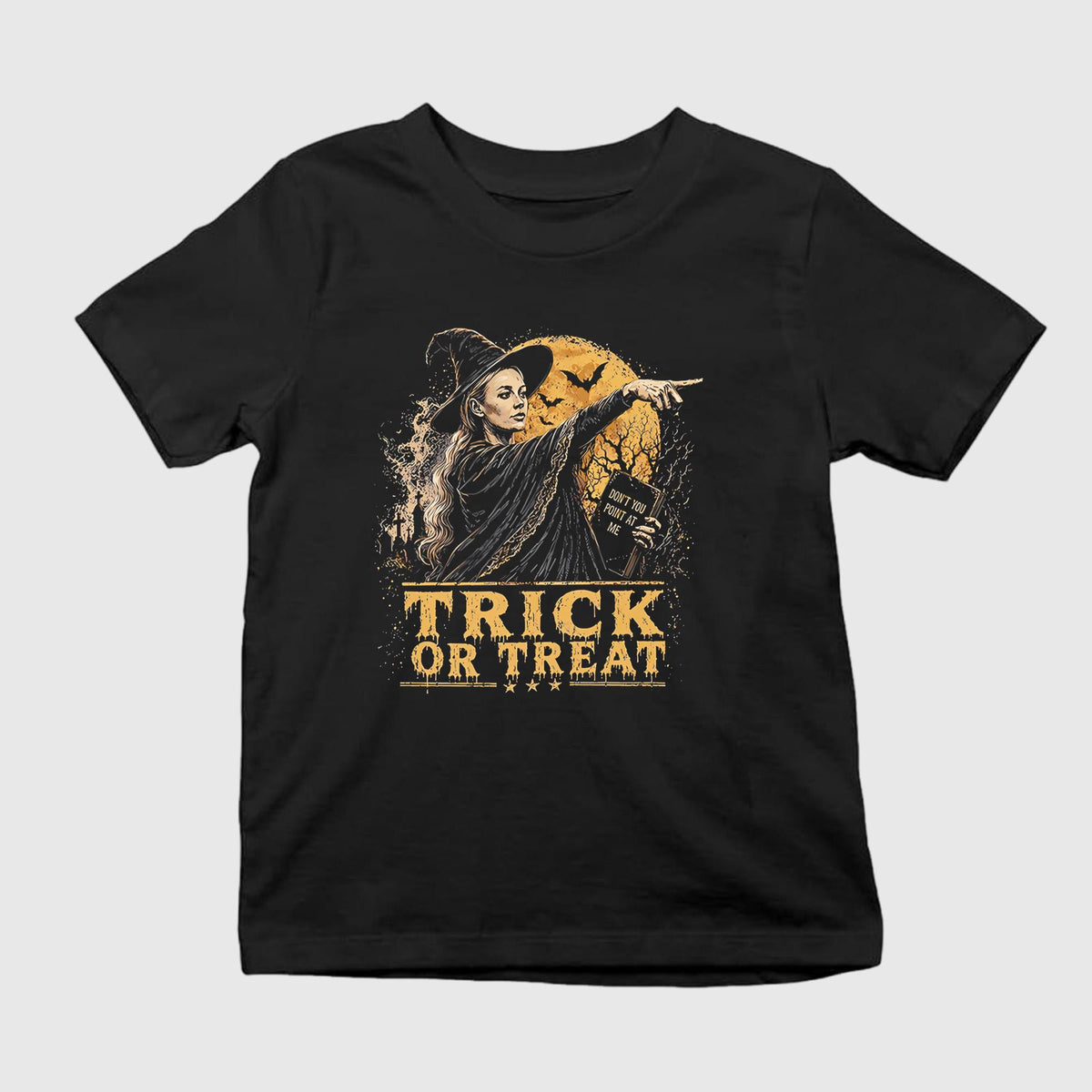 Sophie Cunningham Trick Or Treat Halloween Shirt