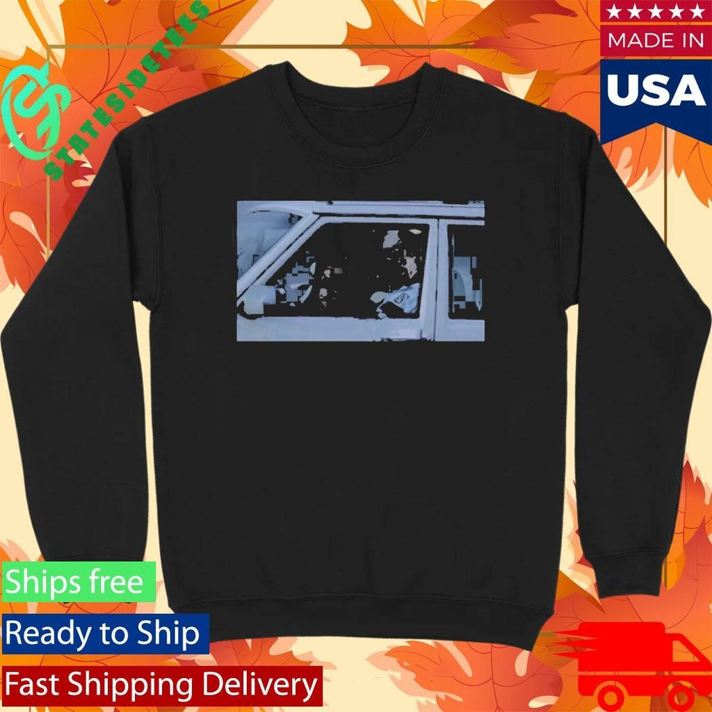 Sopranos Tony Soprano Tony Blundetto Shirt
