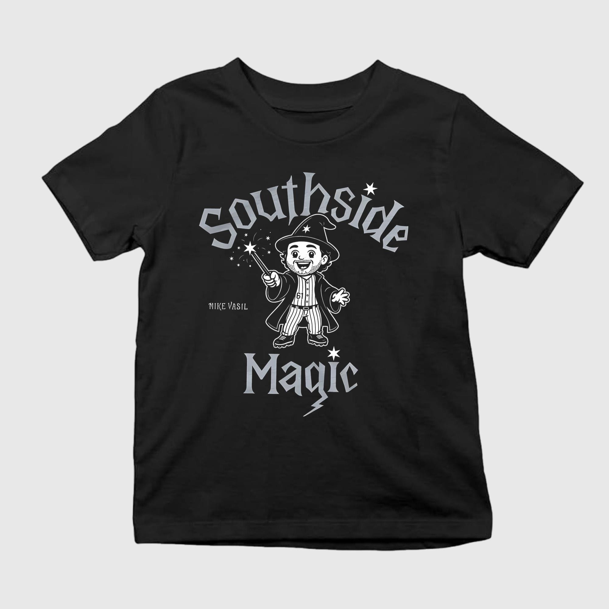 Southside Magic Shirt