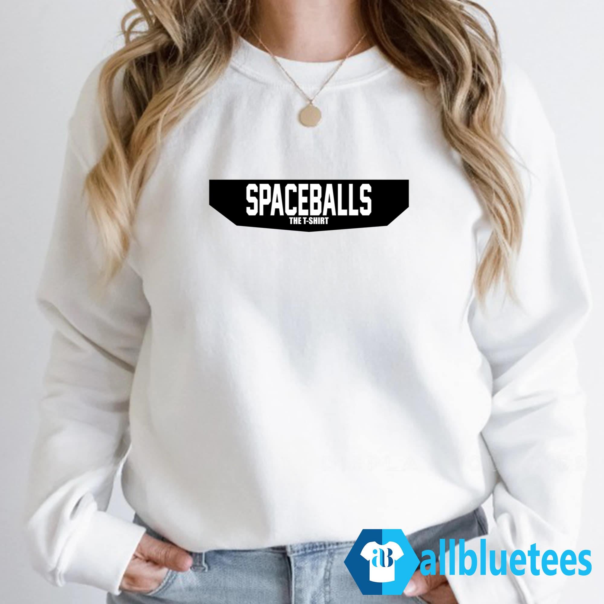 Spaceballs The T-shirt