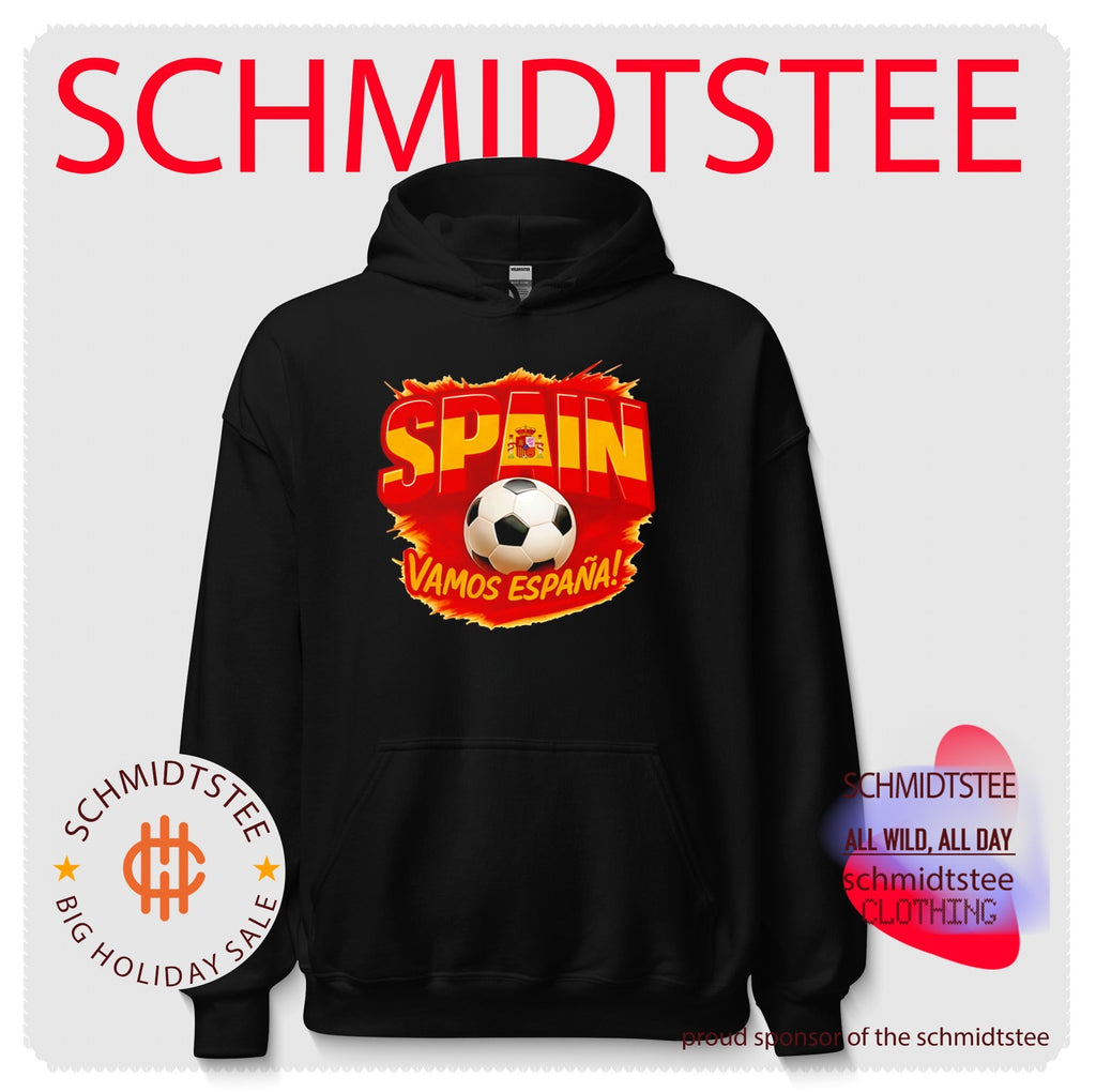 Spain Vamos Espana shirt