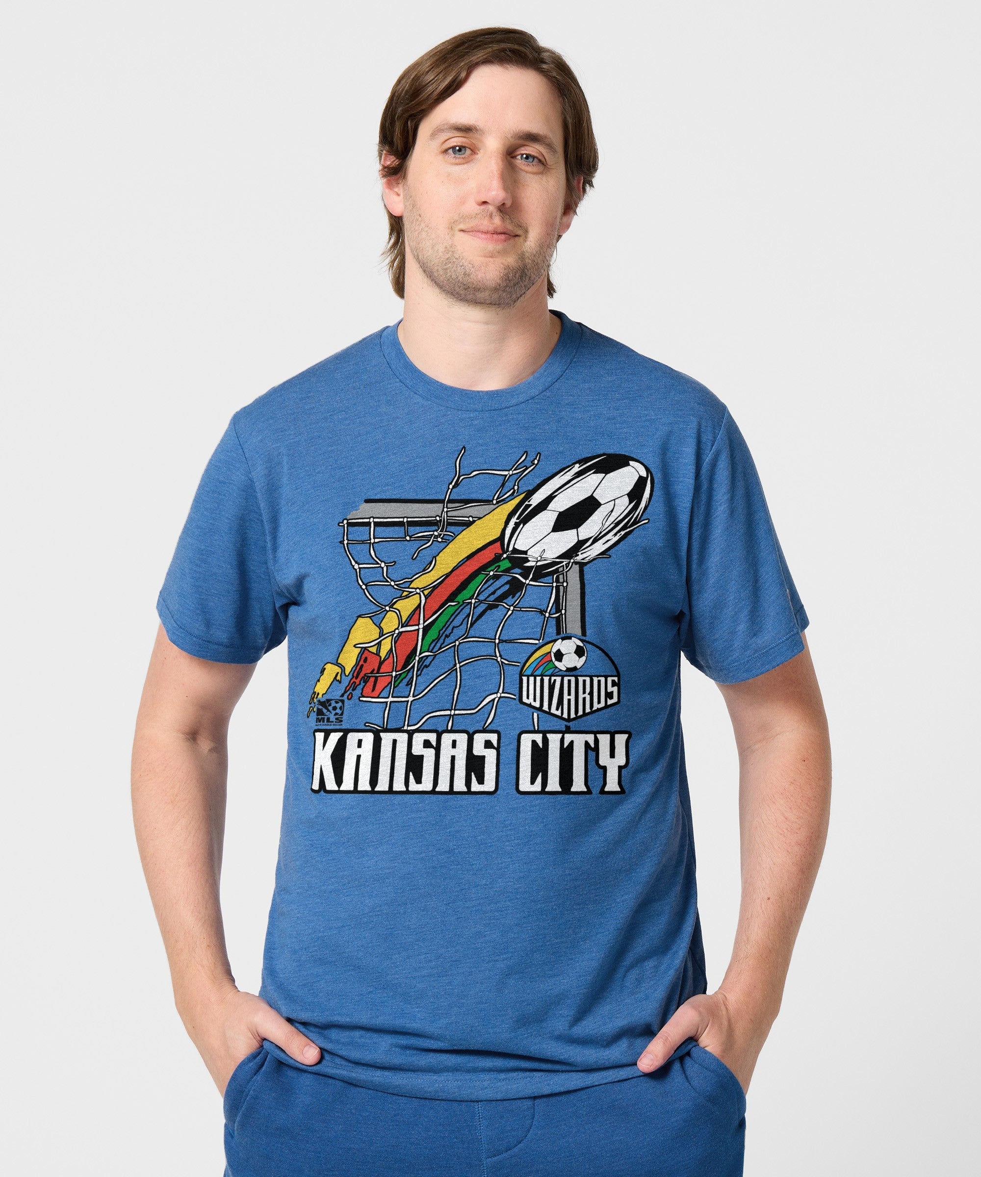 Sporting Kansas City '24 Third Kit