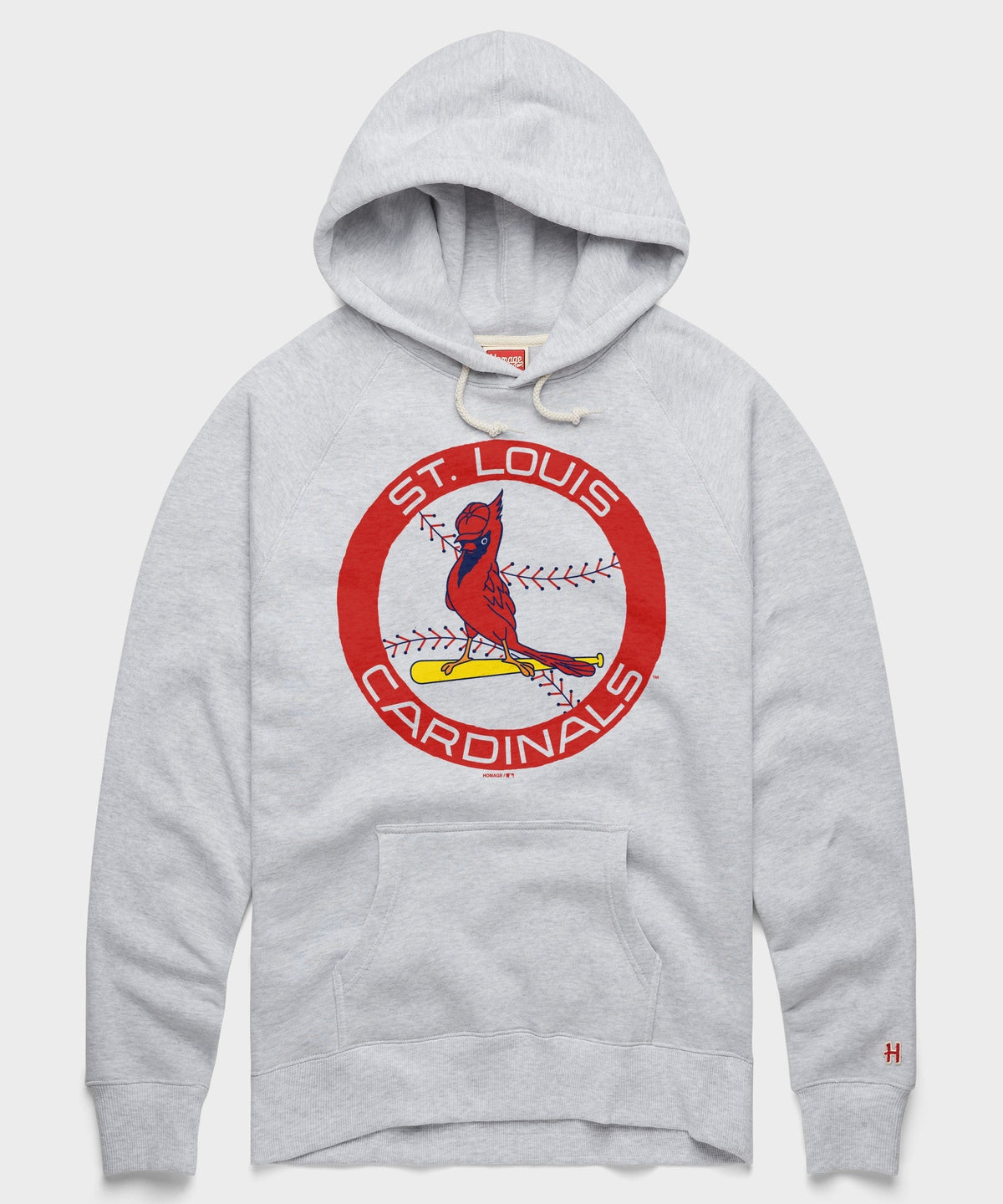St. Louis Cardinals '66 Hoodie