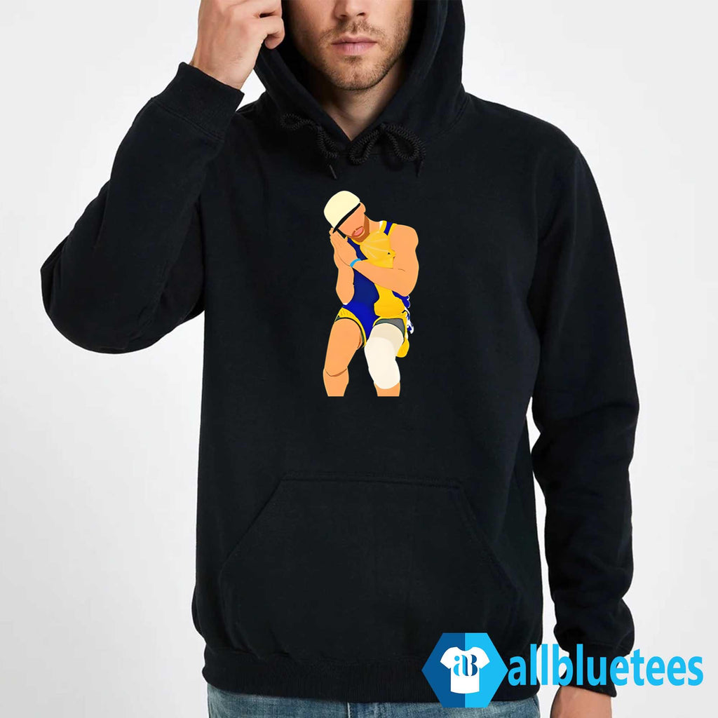 Steph Curry Says Night Night Shirt