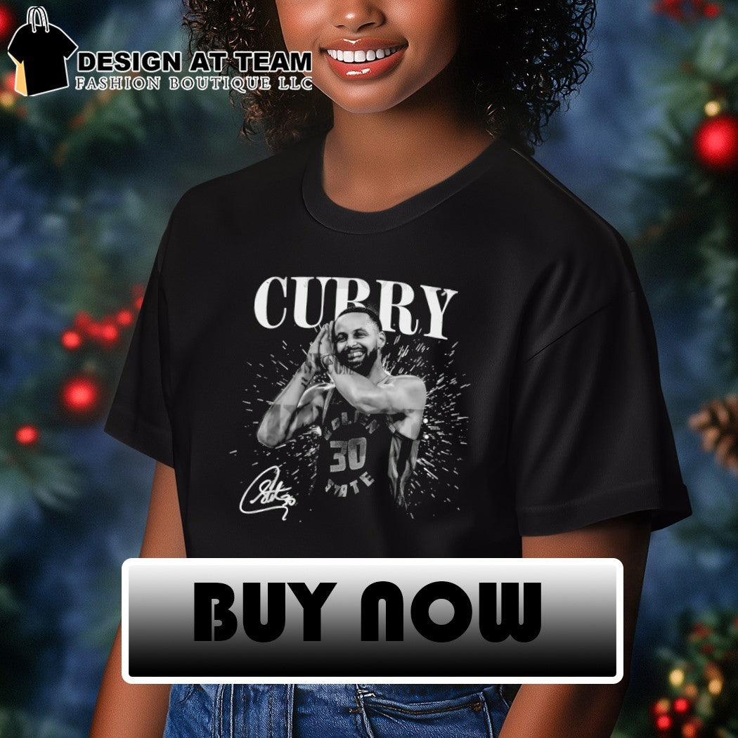 Stephen Curry Night Night Golden State Warriors NBA Basketball signature shirt