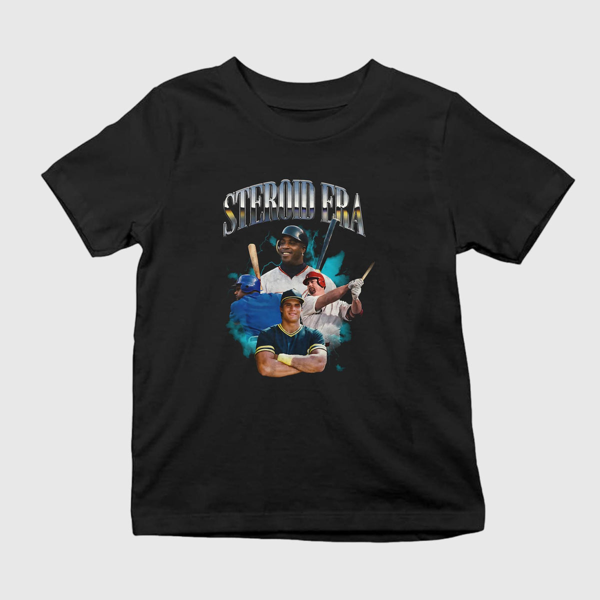 Steroid Era T-Shirt