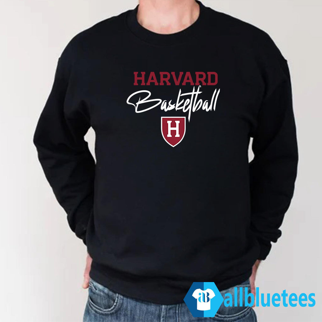 Steve Kerr Harvard Basketball Shirt
