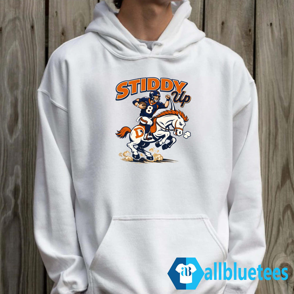 Stiddy Up Shirt