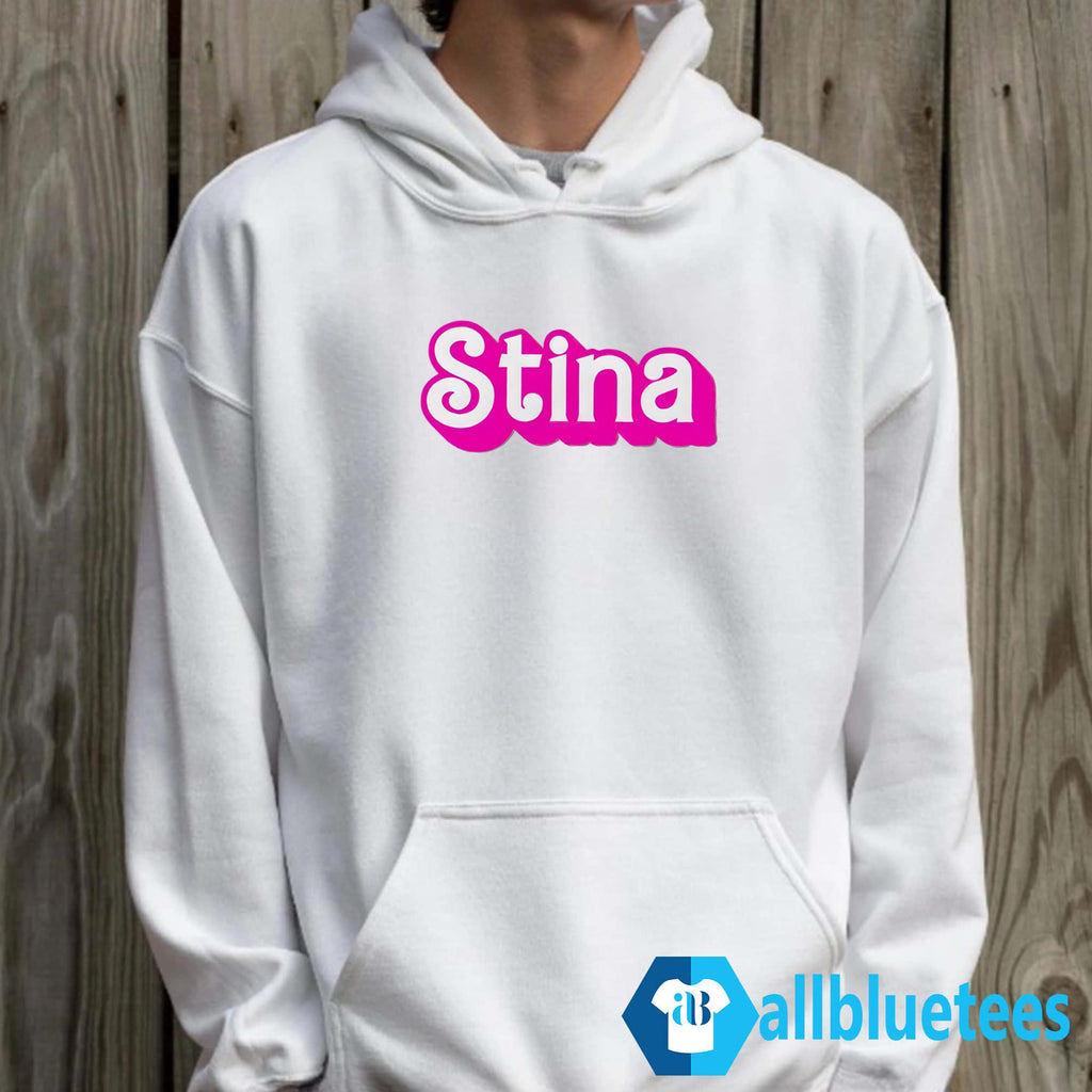 Stina Barbie Shirt