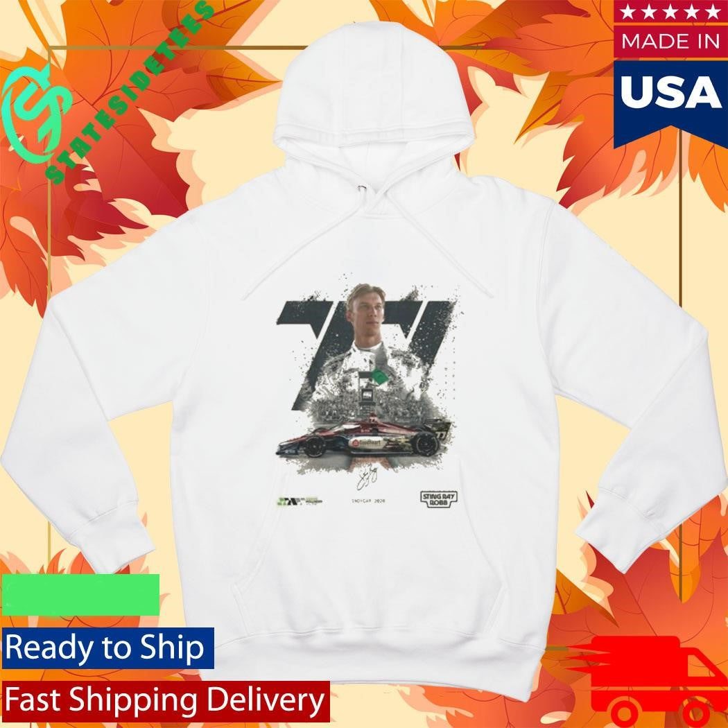 Sting Ray Robb 2026 Car Shirt