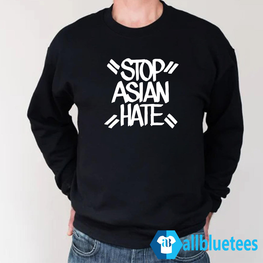 Stop Asian Hate Shirt