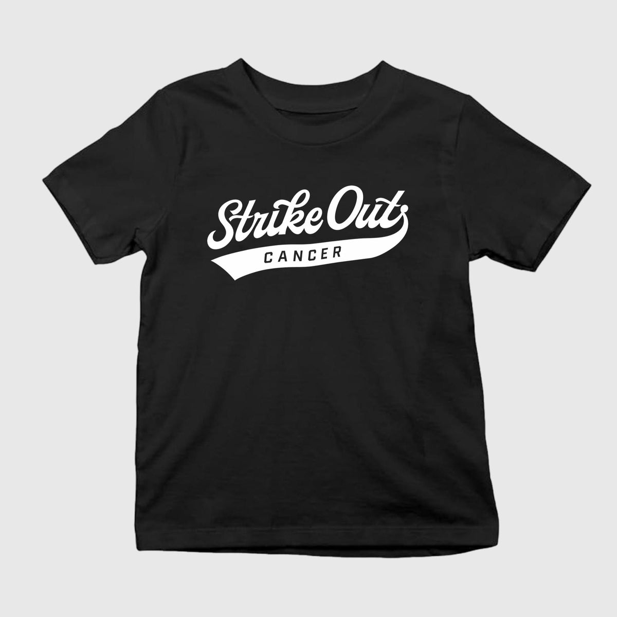 Strike Out Cancer 2026 Shirt