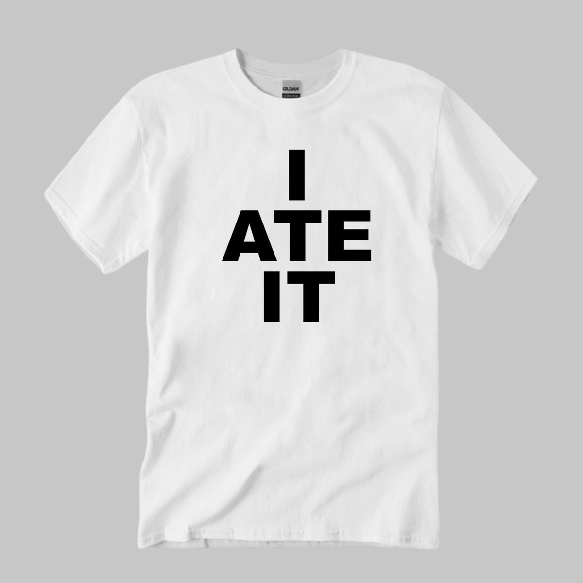 Suki Waterhouse I Ate It Shirt