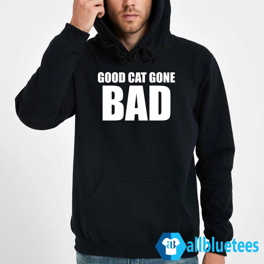 Sukihana Good Cat Gone Bad Shirt