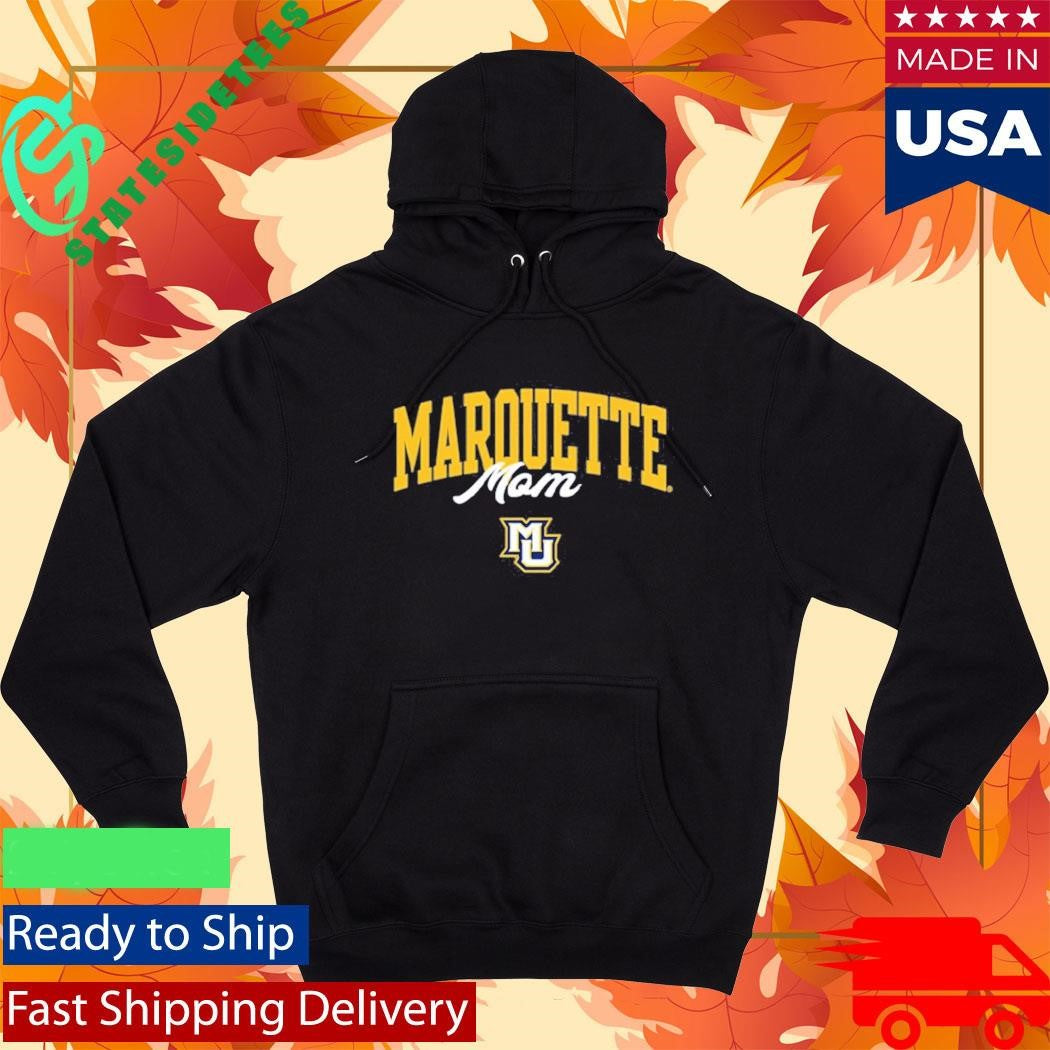 Summit Sportswear Marquette Golden Eagles Shirt