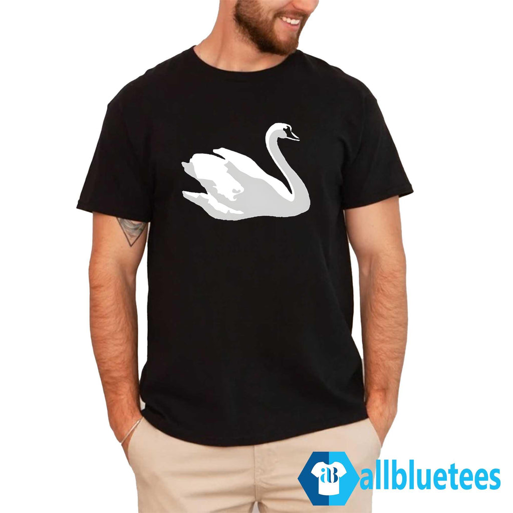 Swan Lana Del Rey Shirt