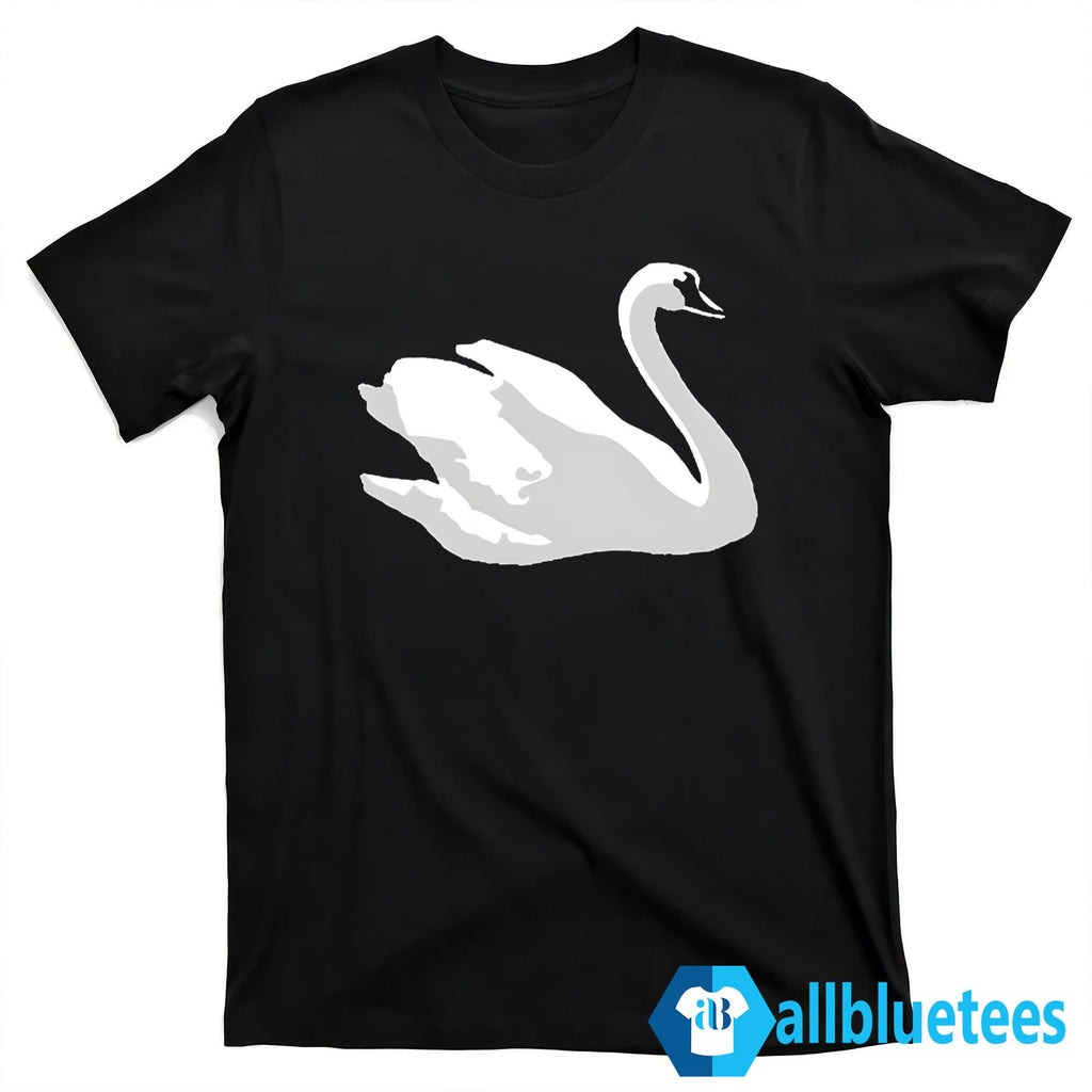 Swan Lana Del Rey Shirt