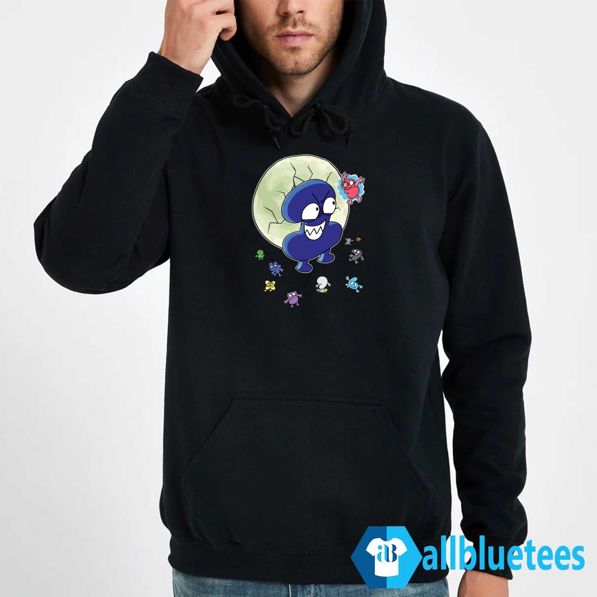 TPOT 20 Shirt