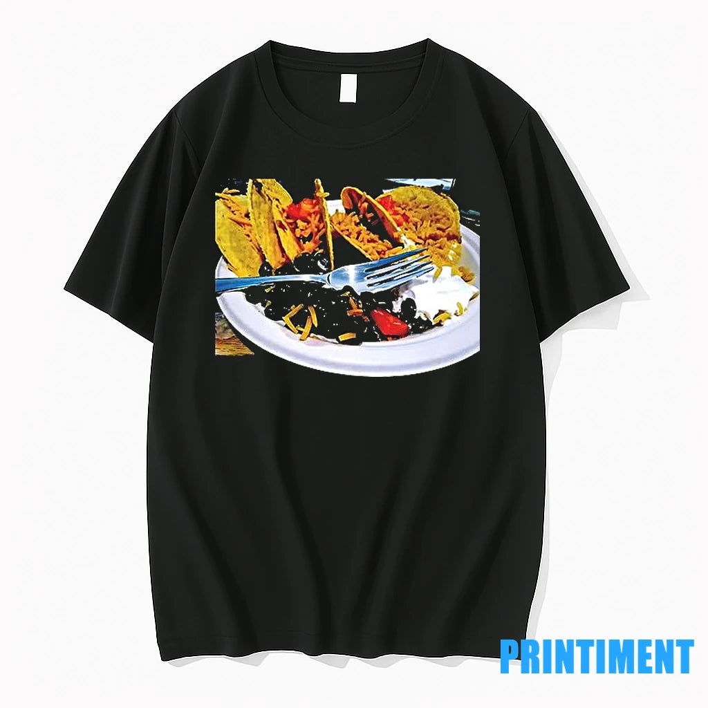 Taco Tuesday Picture Tshirts Sweater