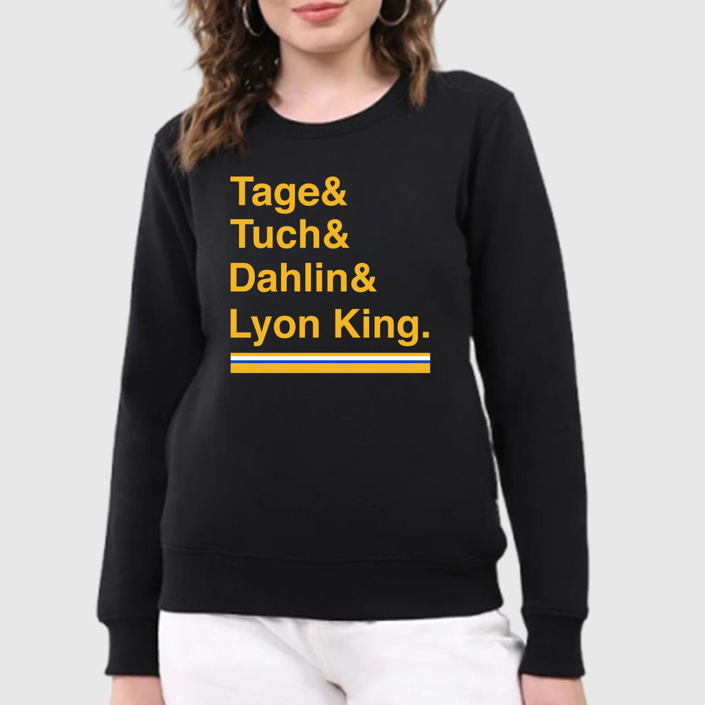 Tage & Tuch & Dahlin & Lyon King Shirt