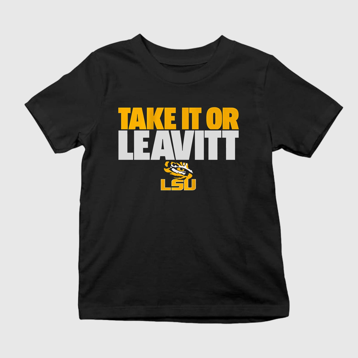 Take It Or Leavitt Shirt