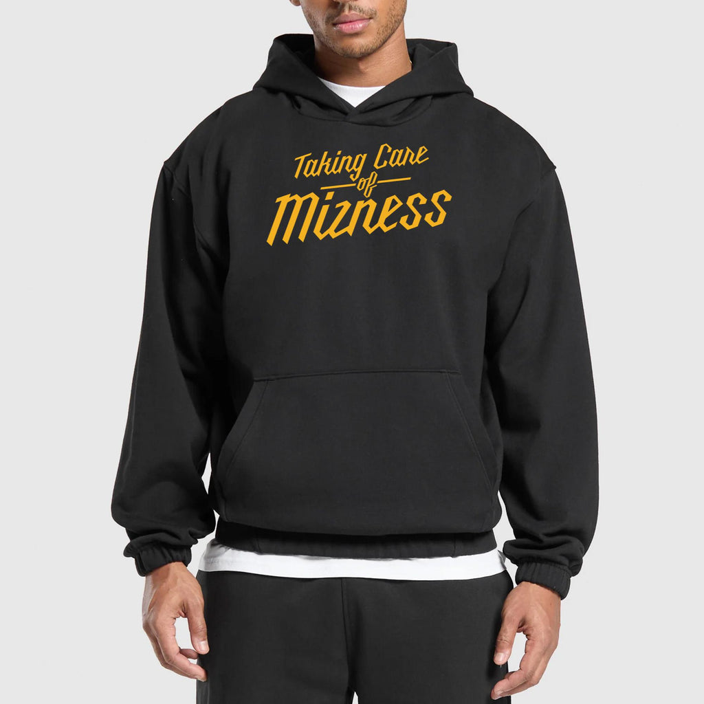 Taking Care Of Mizness Shirt