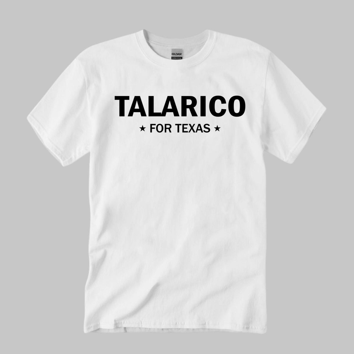 Talarico For Texas Shirt